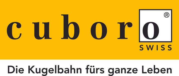 Image du produit Cuboro Livre 1 d/f/i/e/sp/nl (Allemand)