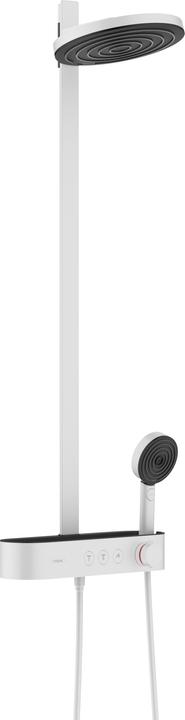 blanc mat