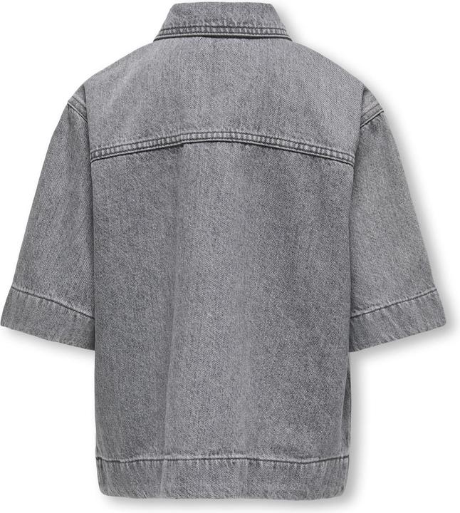 Immagine prodotto Only KOGSOPHIE Jeanshemd Jeanshemd (116)