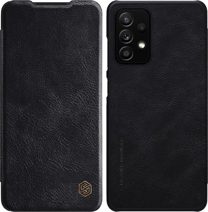 Produktbild Nillkin Qin Series (Samsung Galaxy A52 5G, Samsung Galaxy A52, Samsung Galaxy A52s 5G)