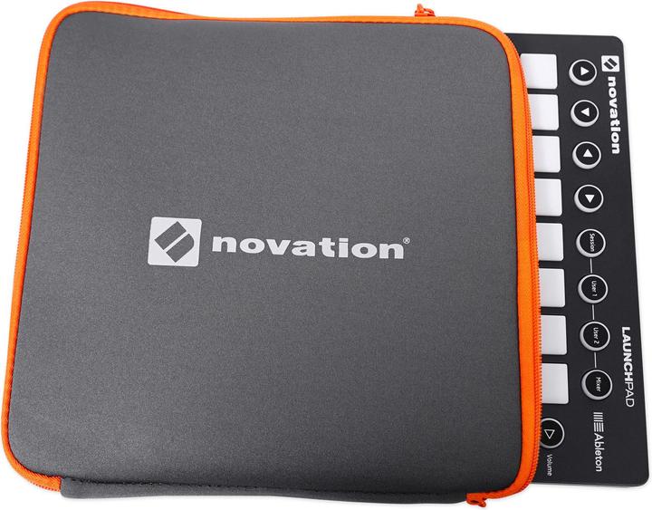 Image du produit novation Couverture de protection de la rampe de lancement