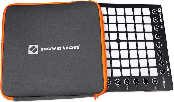 Image du produit novation Couverture de protection de la rampe de lancement