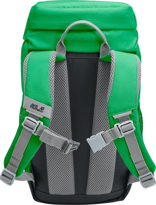 Actual product image Jack Wolfskin Kids Explorer 15