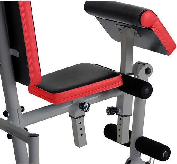 Produktbild Christopeit SP 20 XL