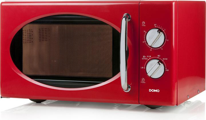 Actual product image Domo DO2925 (25 l)