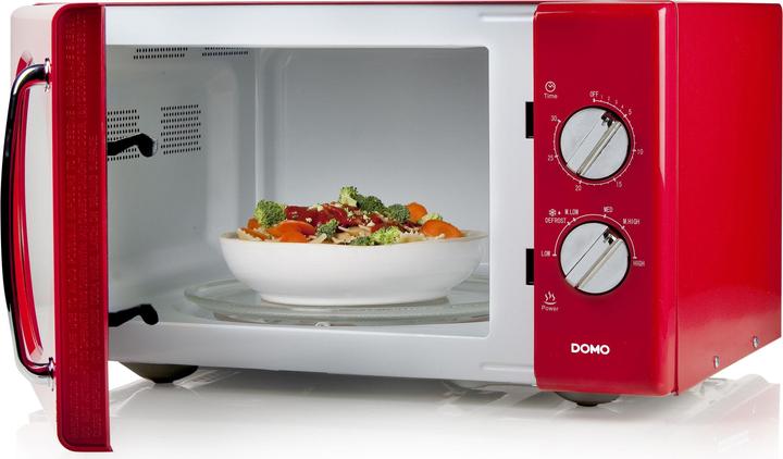 Actual product image Domo DO2925 (25 l)