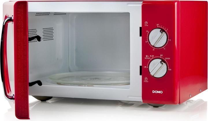 Actual product image Domo DO2925 (25 l)