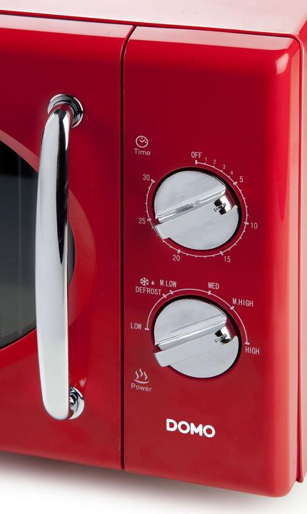 Actual product image Domo DO2925 (25 l)