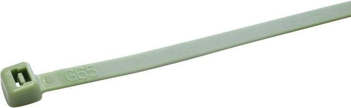 Immagine prodotto WKK 5484 Fascetta 368 mm 7,60 mm Verde Resistente agli acidi 100 pz. (Fascette in plastica, 368 mm, 100 pz.)