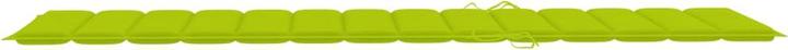 Produktbild VidaXL Hayder (200 x 60 x 3 cm)