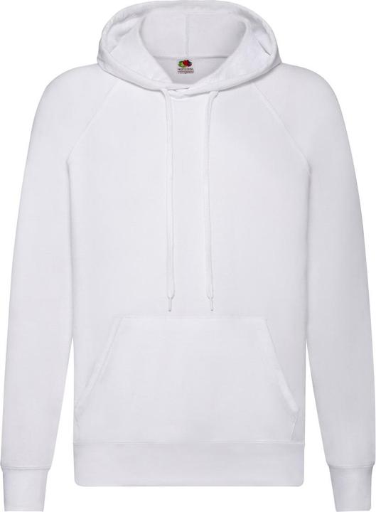 Fruit of the Loom Sweatshirt mit Kapuze (S)