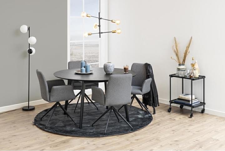 Actual product image AC Design Roxby (Ø 140 x 76 cm)