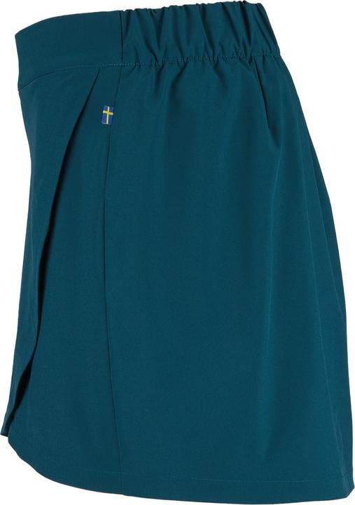 Actual product image Stoic Women's MantorpSt. Multisport Skort (40)