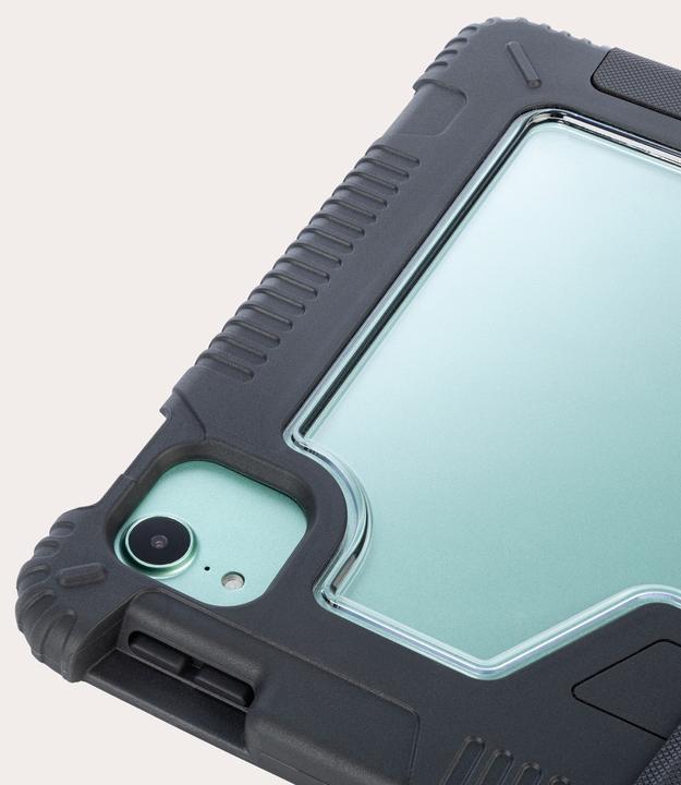 Actual product image Tucano iPad Cover / Case Educo Folio BookCase Suitable for Model: Air (4th Generation), Pro 11 (2nd Gene) (iPad Pro, iPad Air)