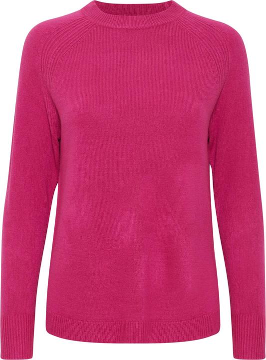 B.young BYMALEA SLIT JUMPER 3 - 20811905