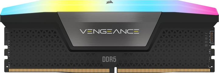 Image du produit Corsair Vengeance (4 x 16GB, 6600 MHz, RAM DDR5, DIMM)