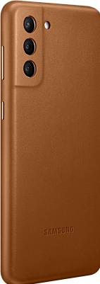 Produktbild Samsung Leather Cover (Samsung Galaxy S21+ 5G)