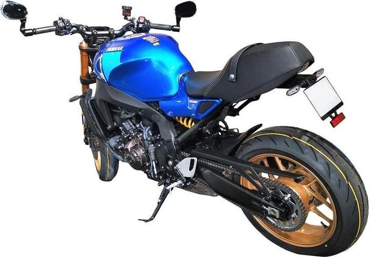 Produktbild Access Design Yamaha Xsr 900 (Front)