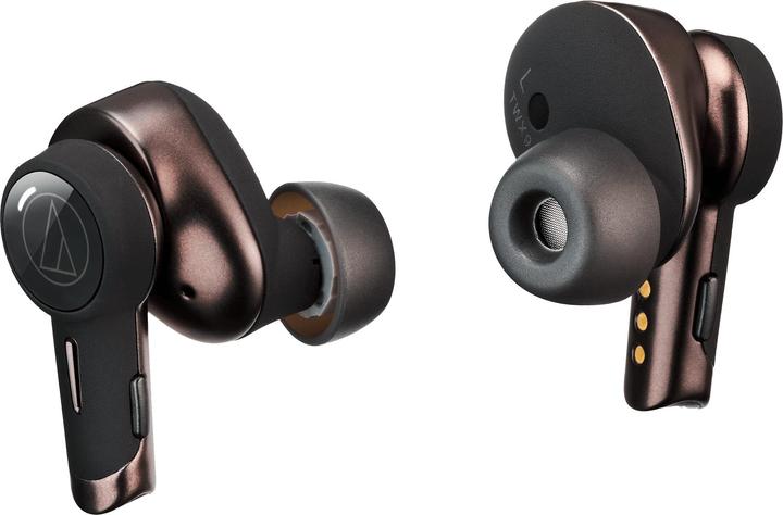 Audio-Technica ATH-TWX9 (ANC, 6 h, Wireless)