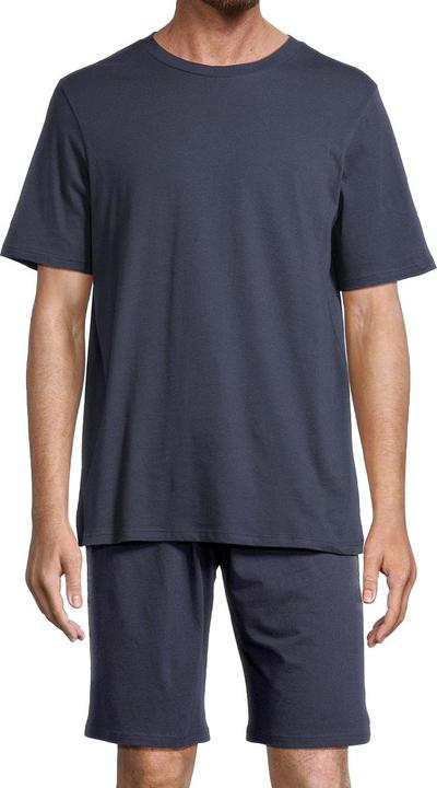 Schiesser Night & Home Schlafanzug (54, XL)
