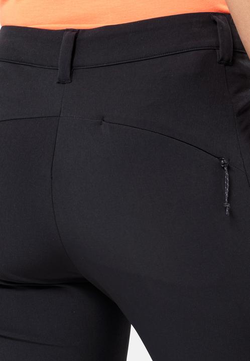 Produktbild Jack Wolfskin Holdsteig Pants W (42)