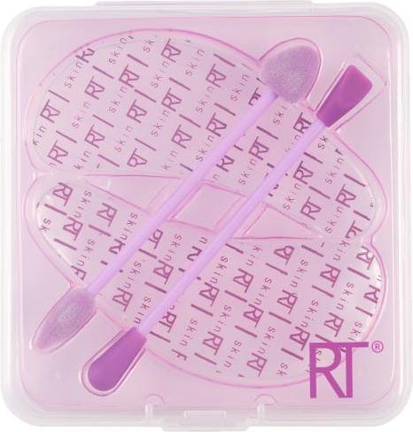 Real Techniques Eye Reusable Eye Shields + Swabs