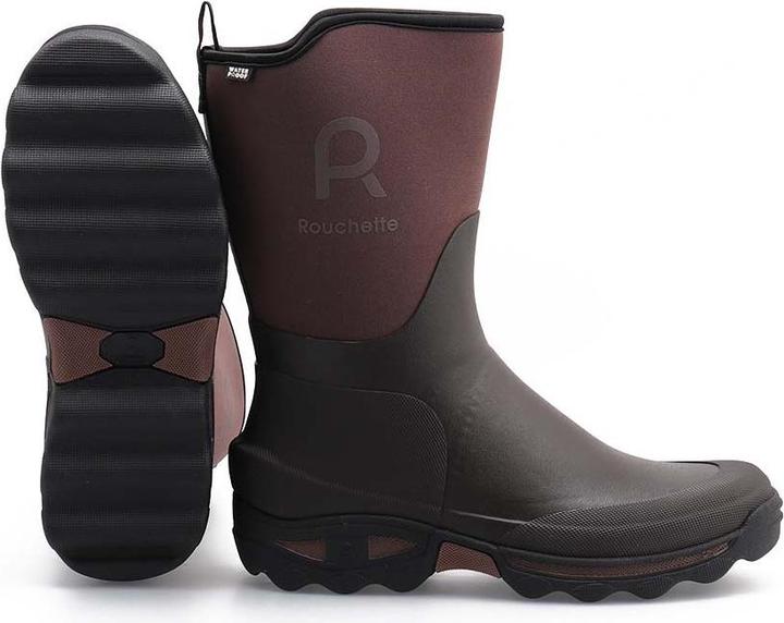 Actual product image Rouchette Clean Garden (46)