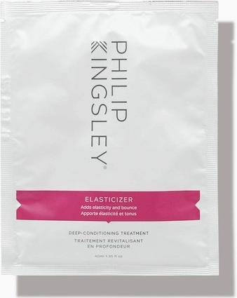 Image du produit Philip Kingsley Elasticizer Deep Conditioning Treatment 40ml Sachet (40 ml)