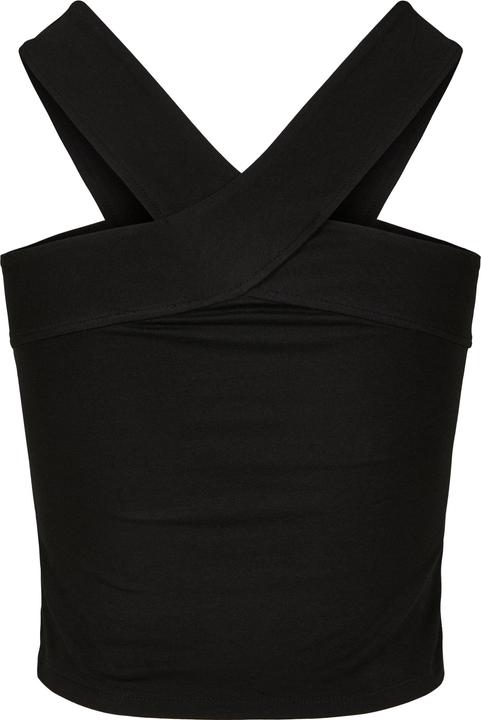 Produktbild Urban Classics Ladies Cross Top (4XL)
