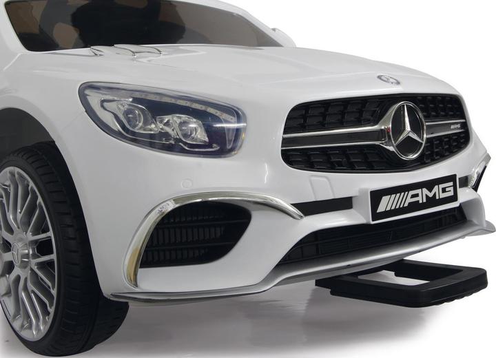 Jamara Ride-on Mercedes SL65 (12 V)