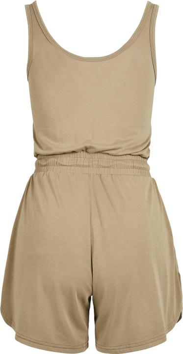 Image du produit Urban Classics Jumpsuit modal sans manches pour femmes - 15313 (4XL)
