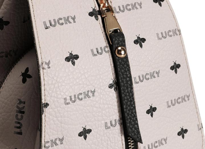 Actual product image Lucky Bees Alejandro