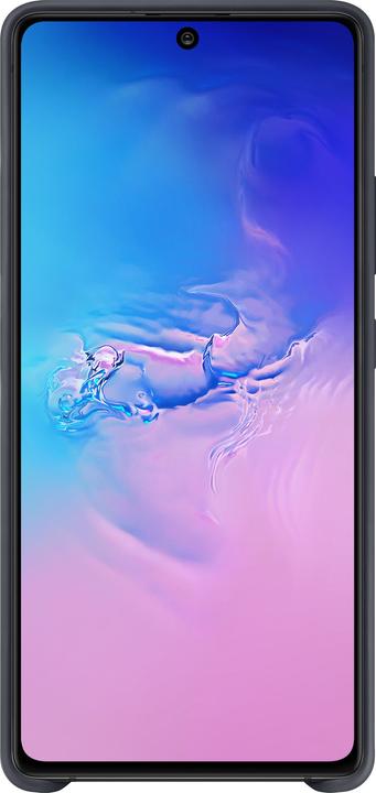 Image du produit Samsung Silicone Cover (Samsung Galaxy S10 Lite)