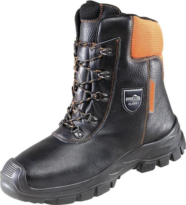 Produktbild Lupriflex Schnittschutzstiefel Eco-Hunter Basic Gr. 49 (49)