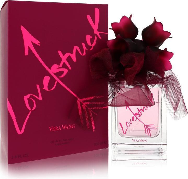 Vera Wang Lovestruck (Eau de Parfum, 100 ml)