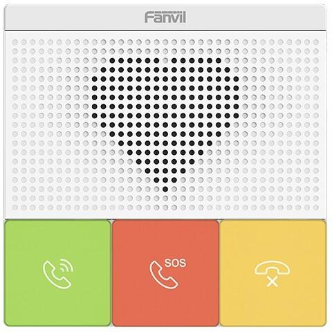 Image du produit Fanvil Y501W SIP Healthcare Intercom (Sans fil, Filaire)