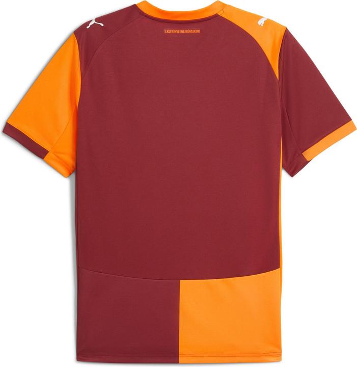 Produktbild Puma GSK Home Jersey Replica w/o Sponsor (S)