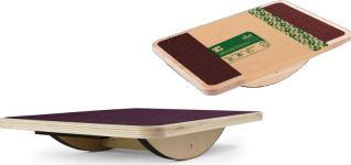 Oko waage aus holz