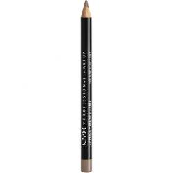 Immagine prodotto NYX Professional Make-Up Labbro sottile (Cacao caldo)