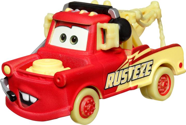 Produktbild Mattel Disney Pixar Cars Die-Cast (assortiert - 1 Stück)