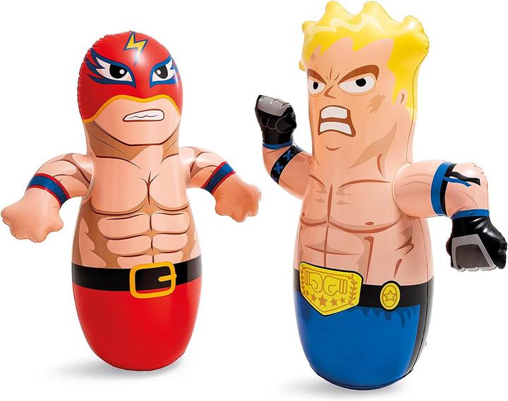 Immagine prodotto Intex Fight Club
