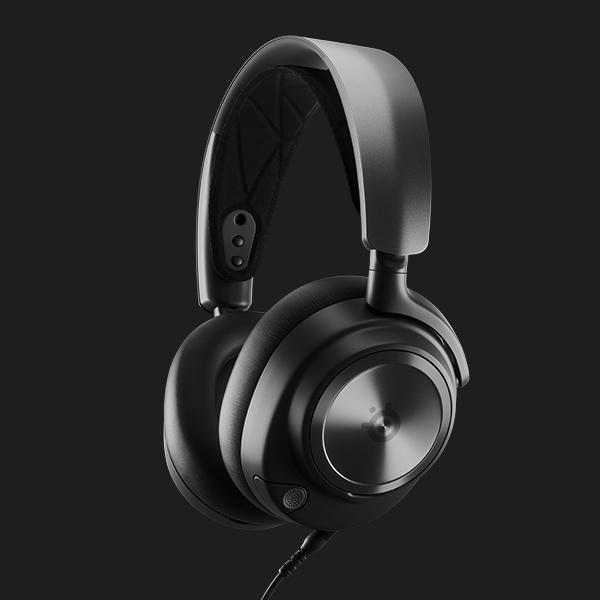 Produktbild SteelSeries Arena 3