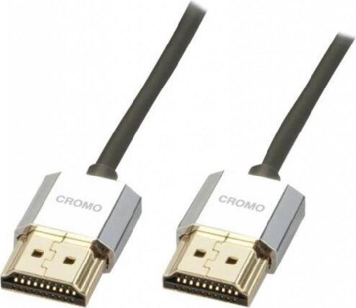 Image du produit Lindy HDMI (Typ A) — HDMI (Typ A) (0.50 m, HDMI)