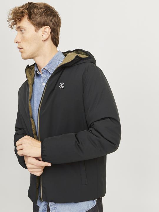 Produktbild Jack & Jones Jprblubrook Reversible Jacket Ln (XXL)