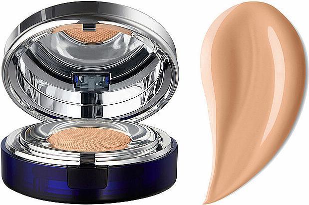 Actual product image La Prairie Skin Caviar Essence-In-Foundation Spf 25/Pa+++ (Honey Beige)
