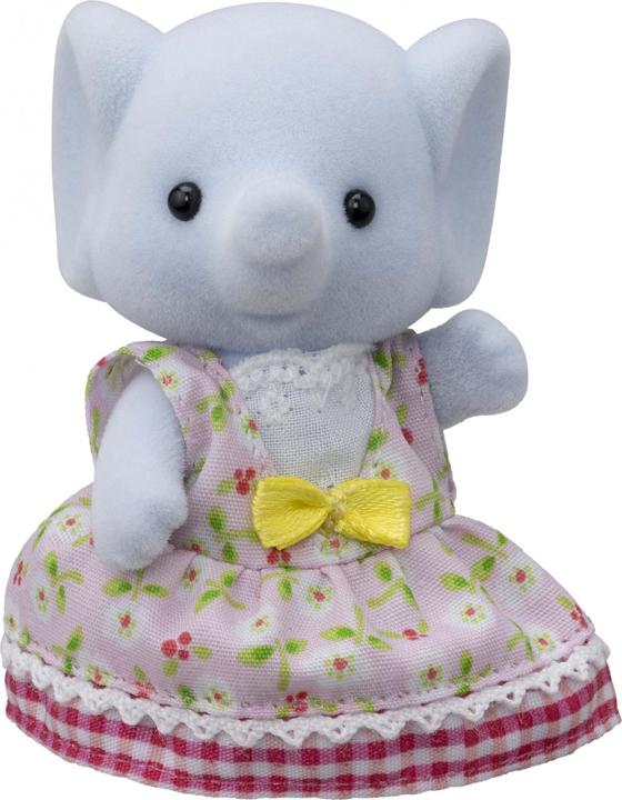 Produktbild Sylvanian Families Fashion Play Set Sugar Sweet Collection