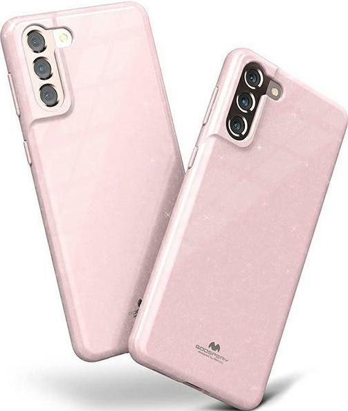 Immagine prodotto Custodia Jelly A22 4G A225 jasnoróżowy/rosa chiaro (Samsung Galaxy A22)
