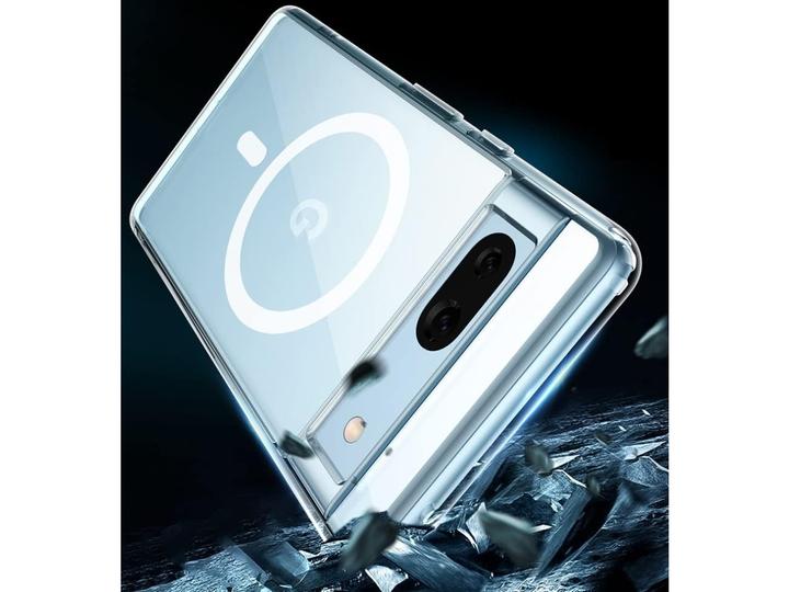 Immagine prodotto Screenguard Custodia magnetica (Google Pixel 7a)