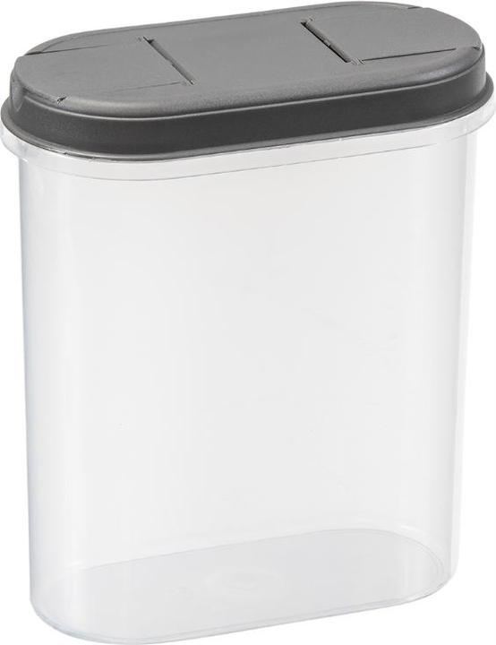Plast team Trockenvorratsdose Margerit (2.20 l)