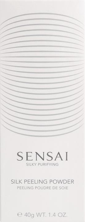 Image du produit Sensai Silky Purifying Extra Care (Poudre, 40 ml)